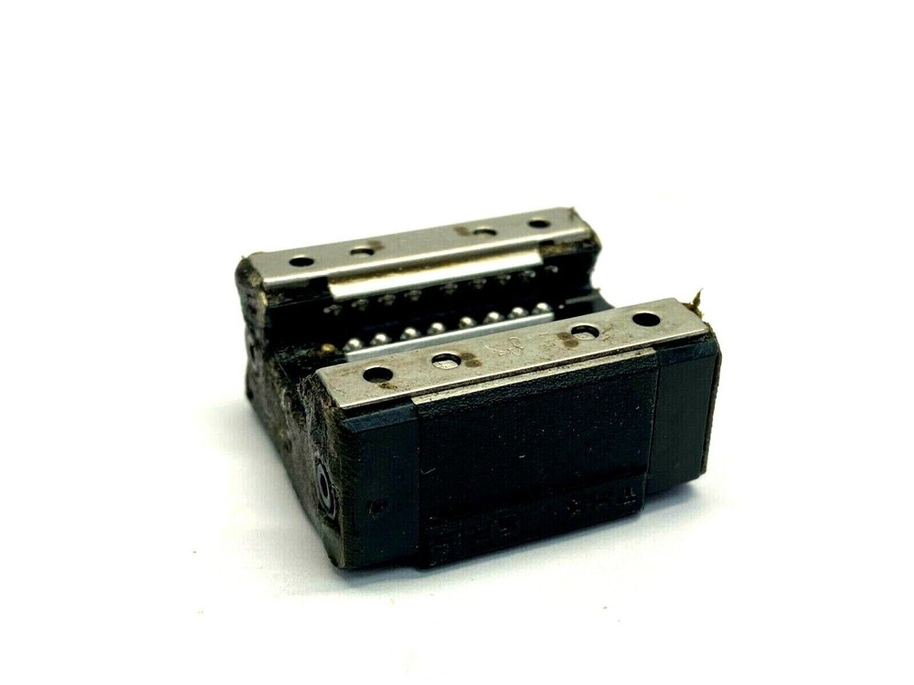 THK SR15V1SS Rail Block Short W Type 15mm Size