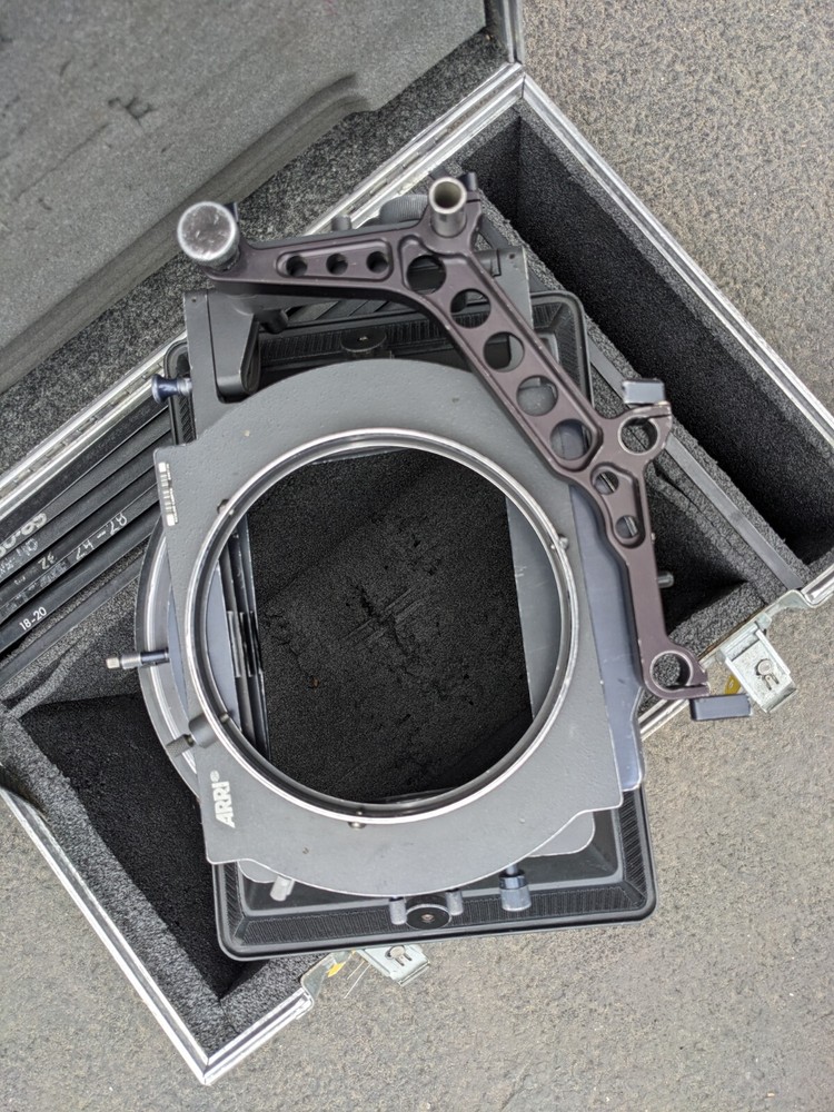 Arri MB-14 6x6 Matte Box