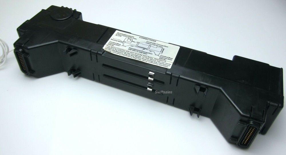 Square D NQOD242ASP NQOD Panelboard Powerlink AS Power Interface Module