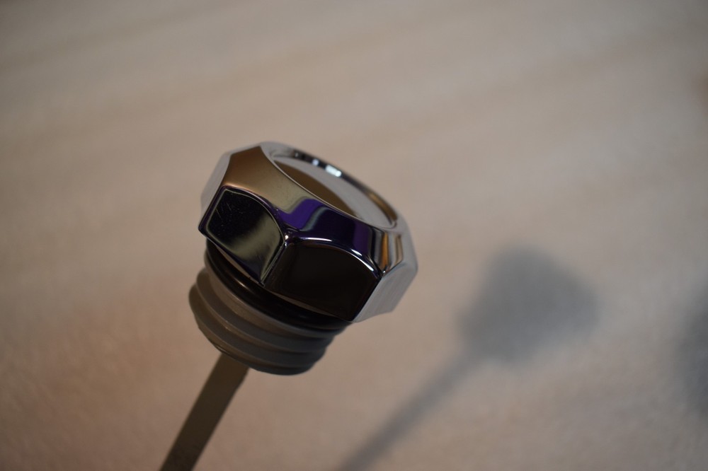 Harley Davidson OEM Crankcase Dipstick