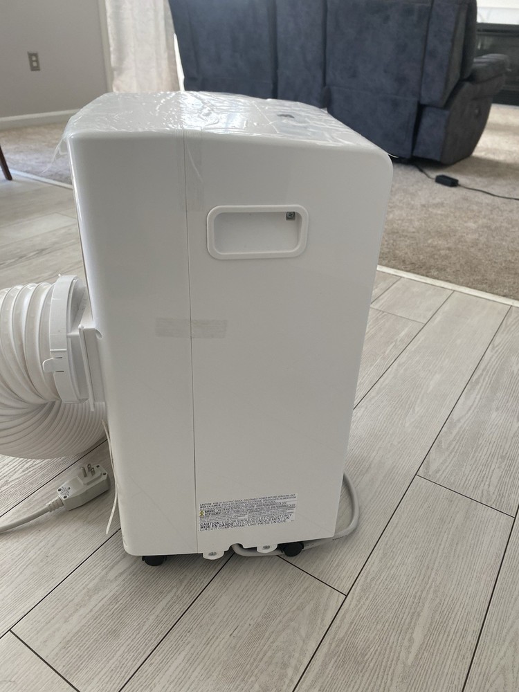 In Room Air Conditioner