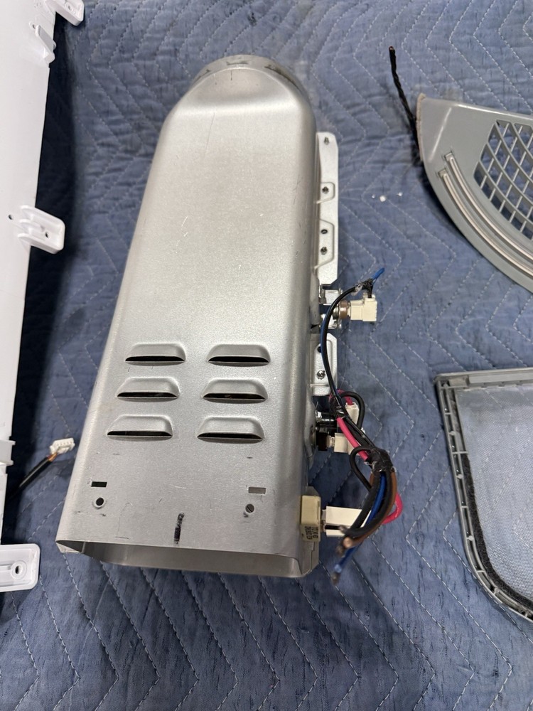 17438200000109 Midea dryer element, tested