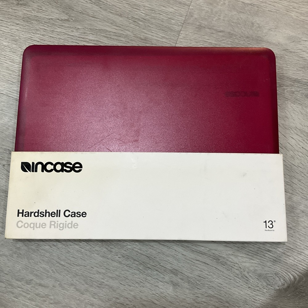 Incase Hardshell Case for 13" Laptop - Coque Rigide