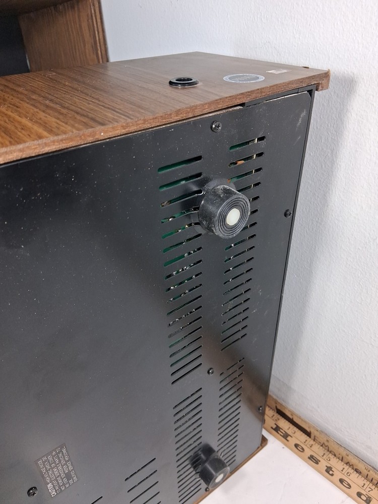 Sansui G-3000 Receiver TD12T