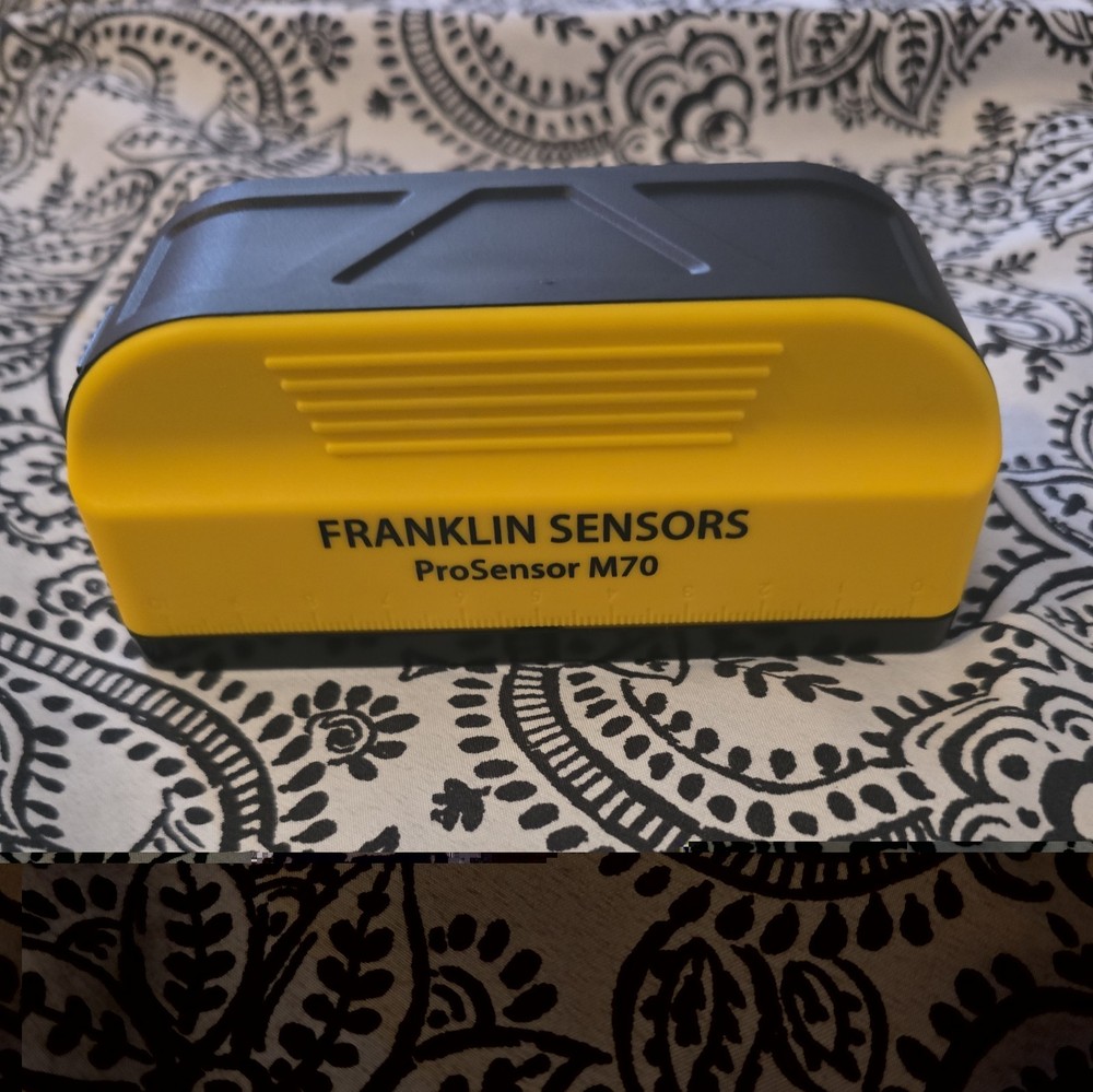 Stud Finder Franklin Sensors Prosensor M70 Professional ☆☆(Refurbished)☆☆