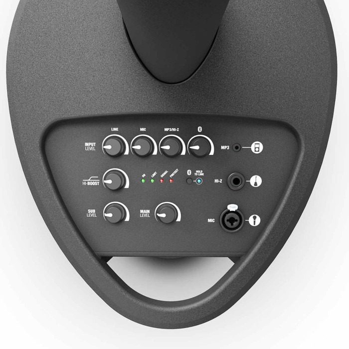 Open box - LD Systems MAUI 5 | 8in Sub - 120 dB