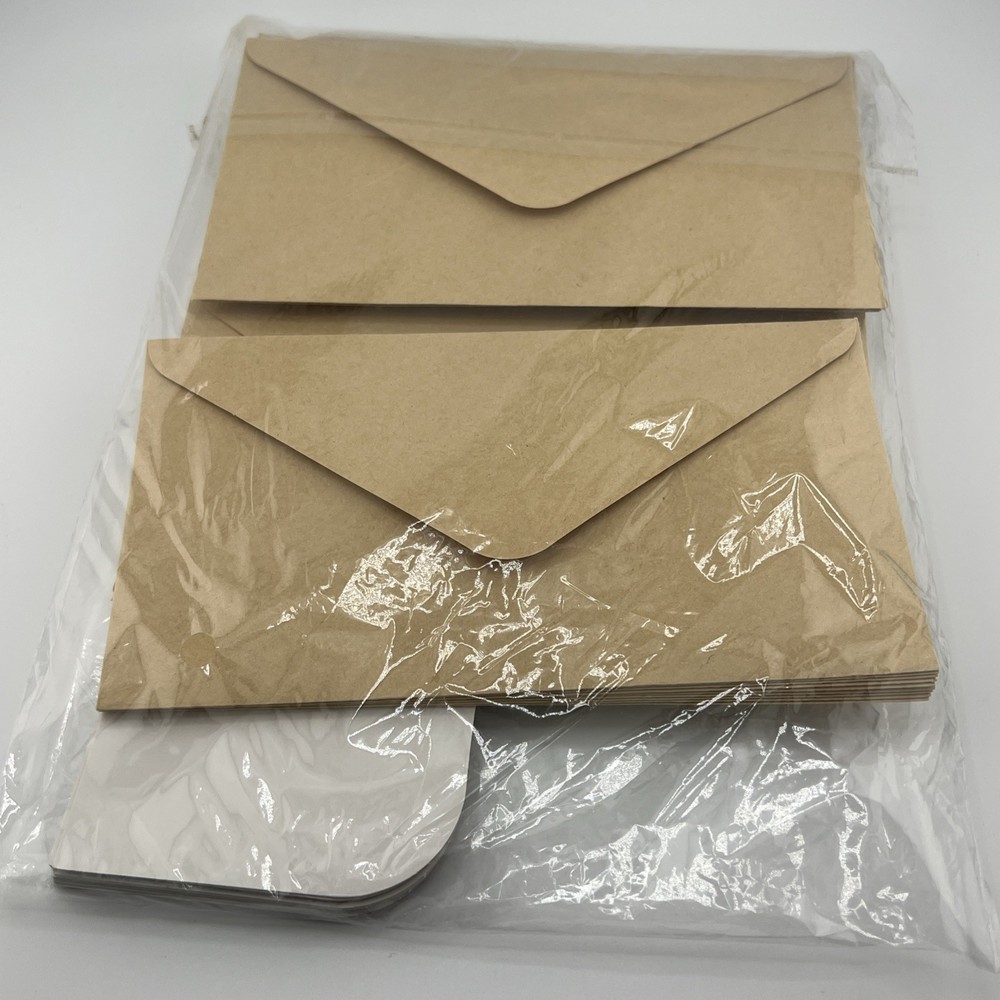 “Friends” Theme Christmas Letter Kit