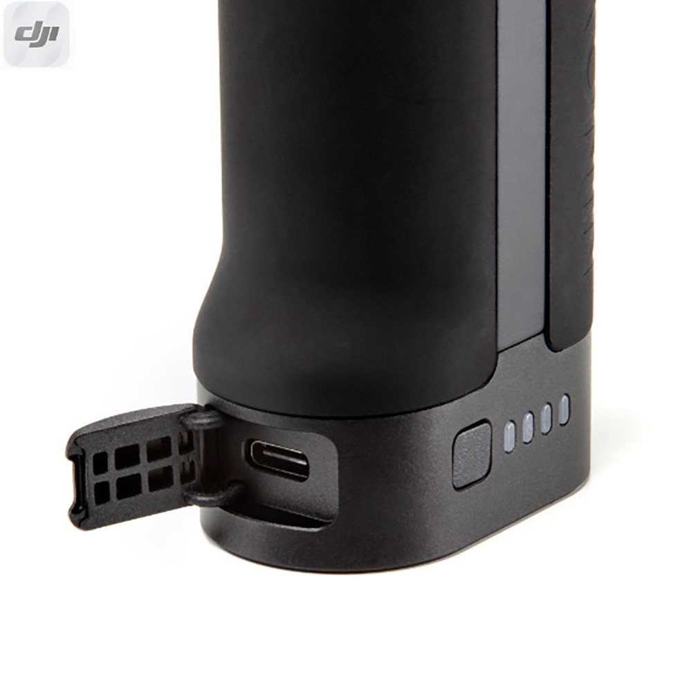 Original DJI RS BG30 Battery Handle Camera Battery Handle
