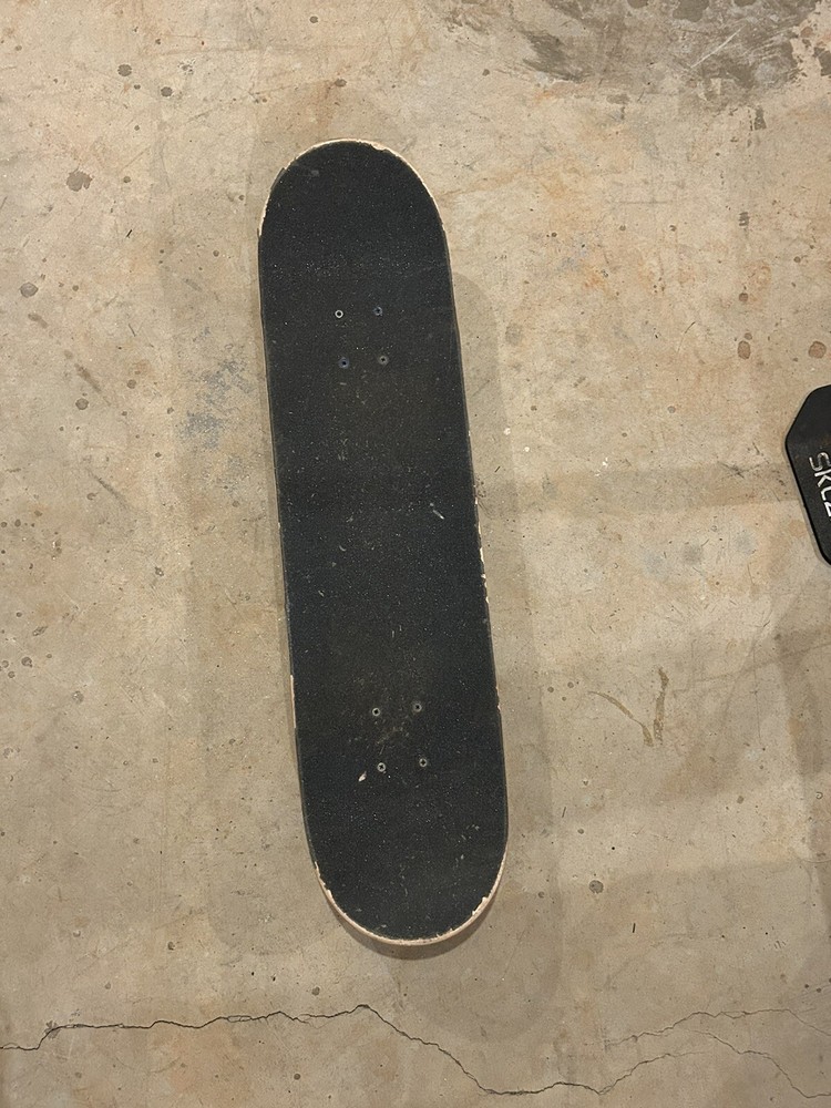 Baker skateboard complete Setup