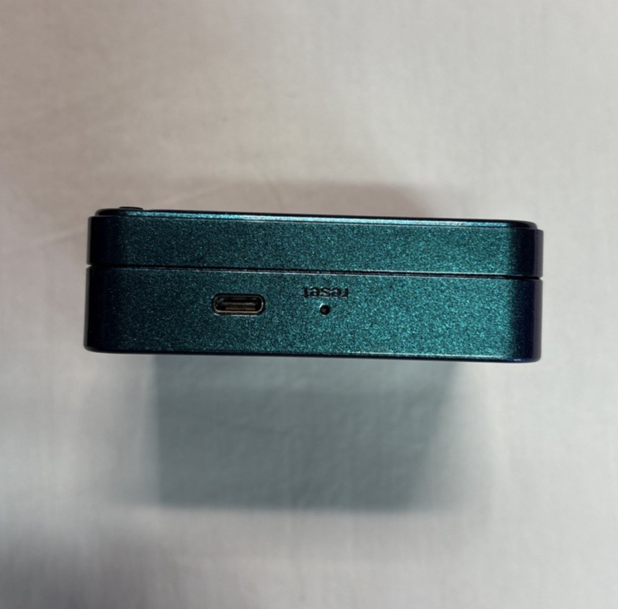 Mighty Wifi Cloud Global Hotspot #MC201