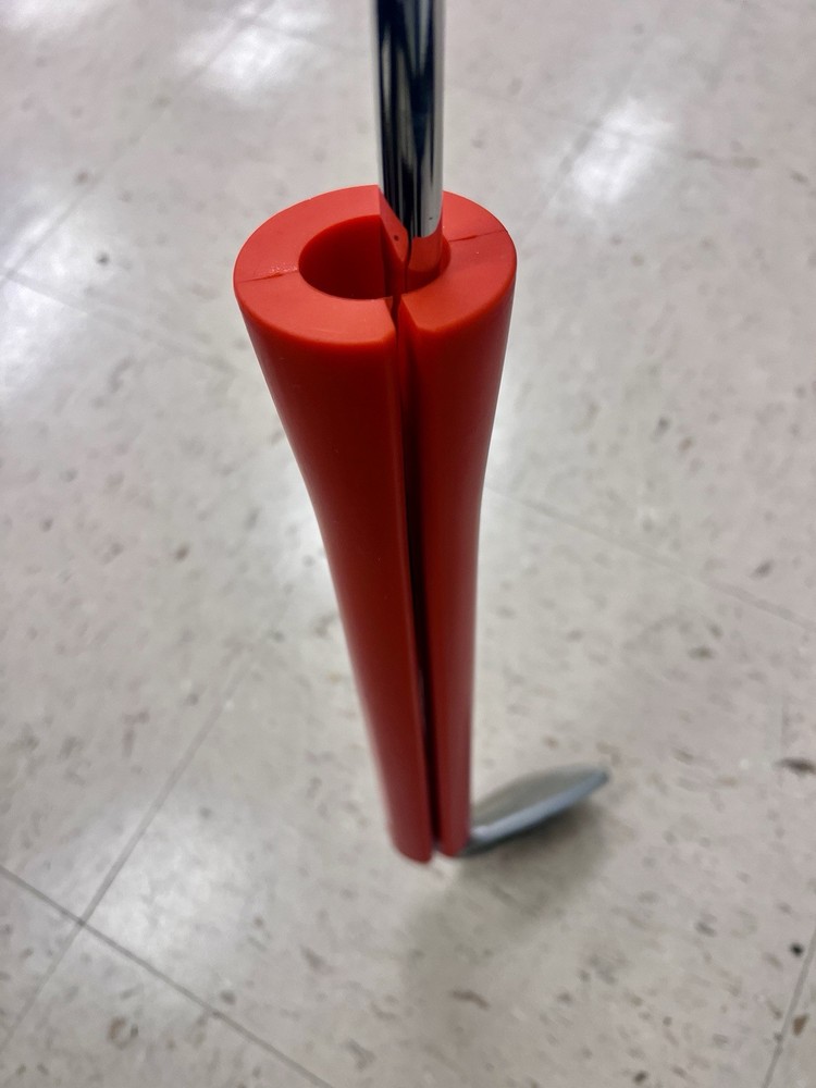 golf training aids