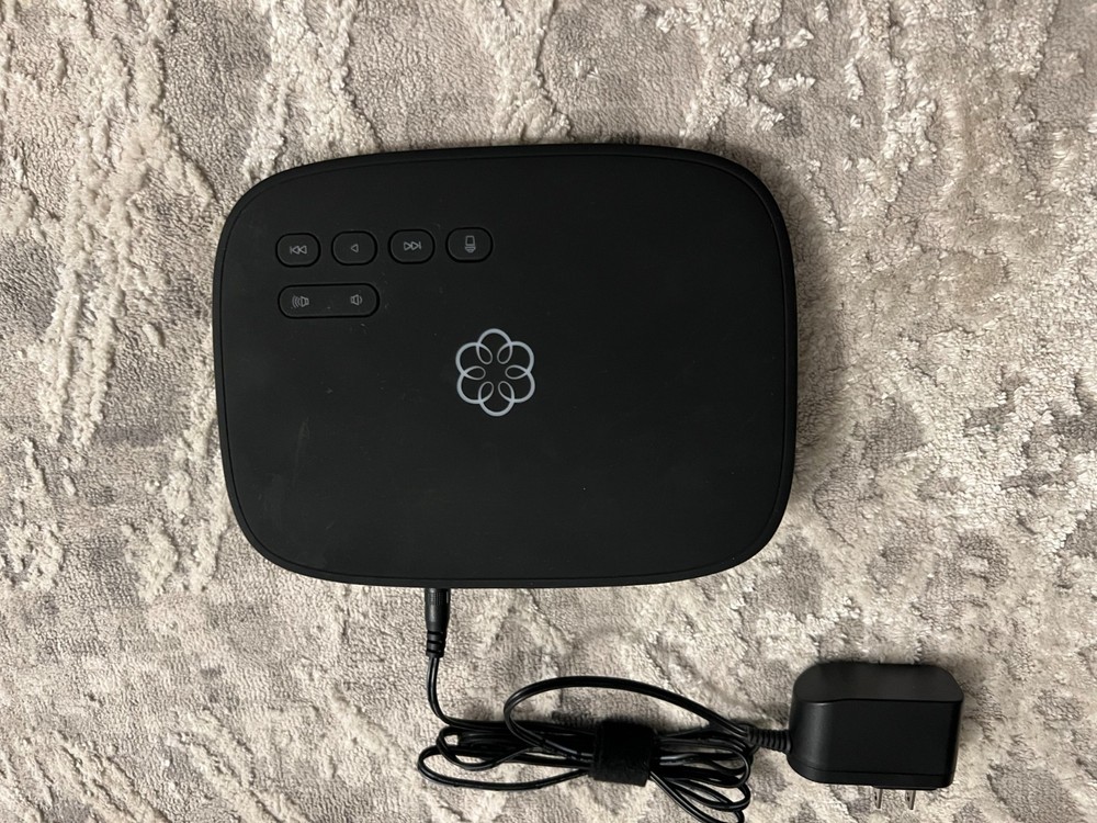 Ooma Telo Phone System Package