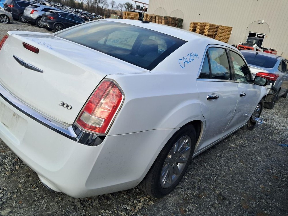 Fuse Box Engine Compartment Fits 12-14 300 4892123