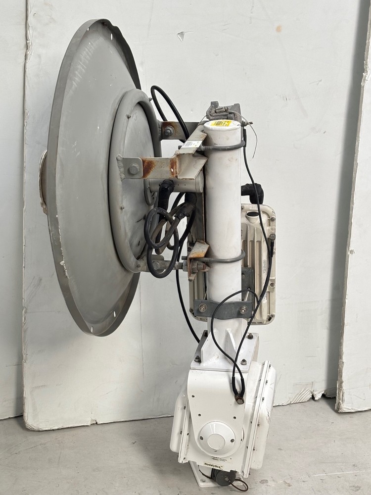 Nodalytics BTS-PU50C Motorized Satellite, Microwave Tracking Antenna System - #2