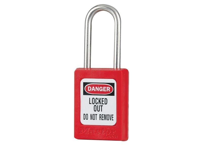 Master Lock - Verrou de sécurité