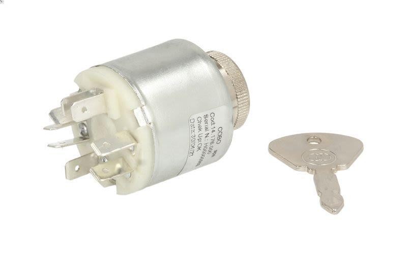 Ignition/Start Switch COBO 1021382COBO