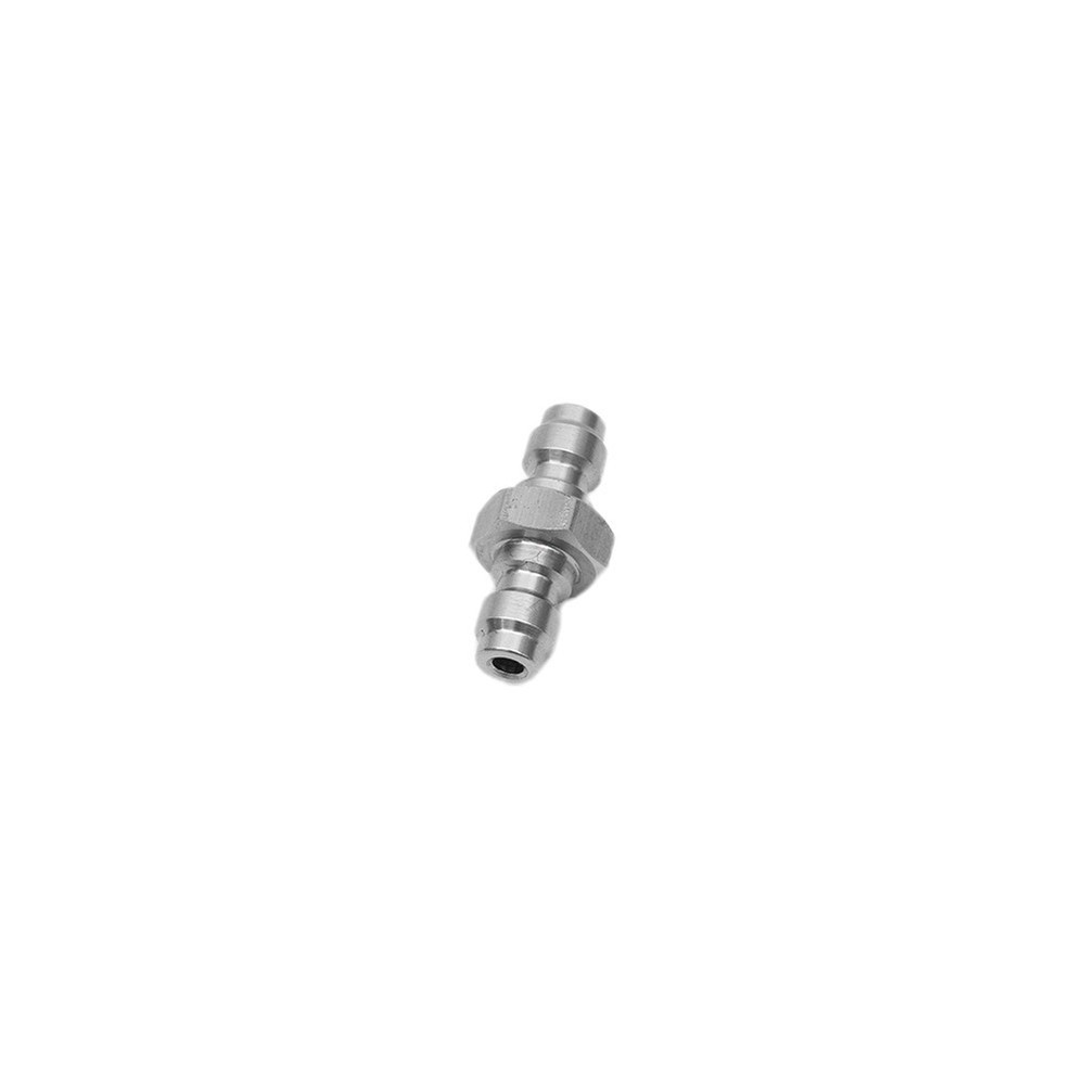 Quick Connect Adapter Quick Disconnect Useful 1PC For 8MM Female Adapter