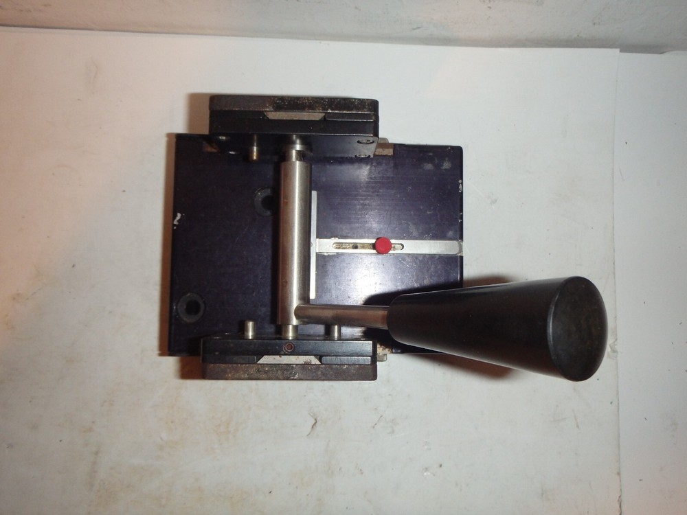 Scotchflex Notcher Cable 3M 3557