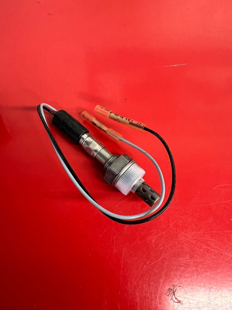 NGK NTK 21001 2 Wire Oxygen Sensor