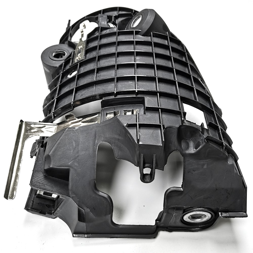 For VW Beetle 2006-2010 Headlight Mounting Housing Bracket Left Driver Side