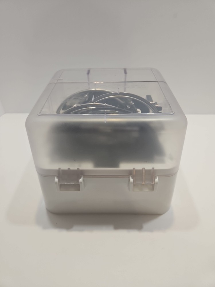 KitchenAid Food Processor 7 Piece Blade Set Model KSM2FPA