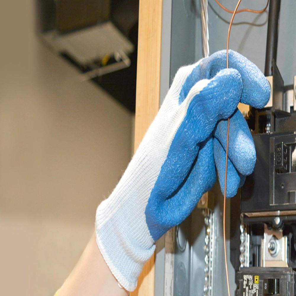 Southwire 15 ft. 8-Gauge Solid SD Bare Copper Grounding Wire