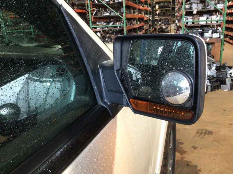 Transfer Case Fits 07-11 EXPEDITION 2647828