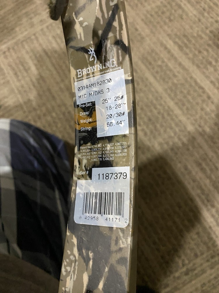 browning micro midas 3