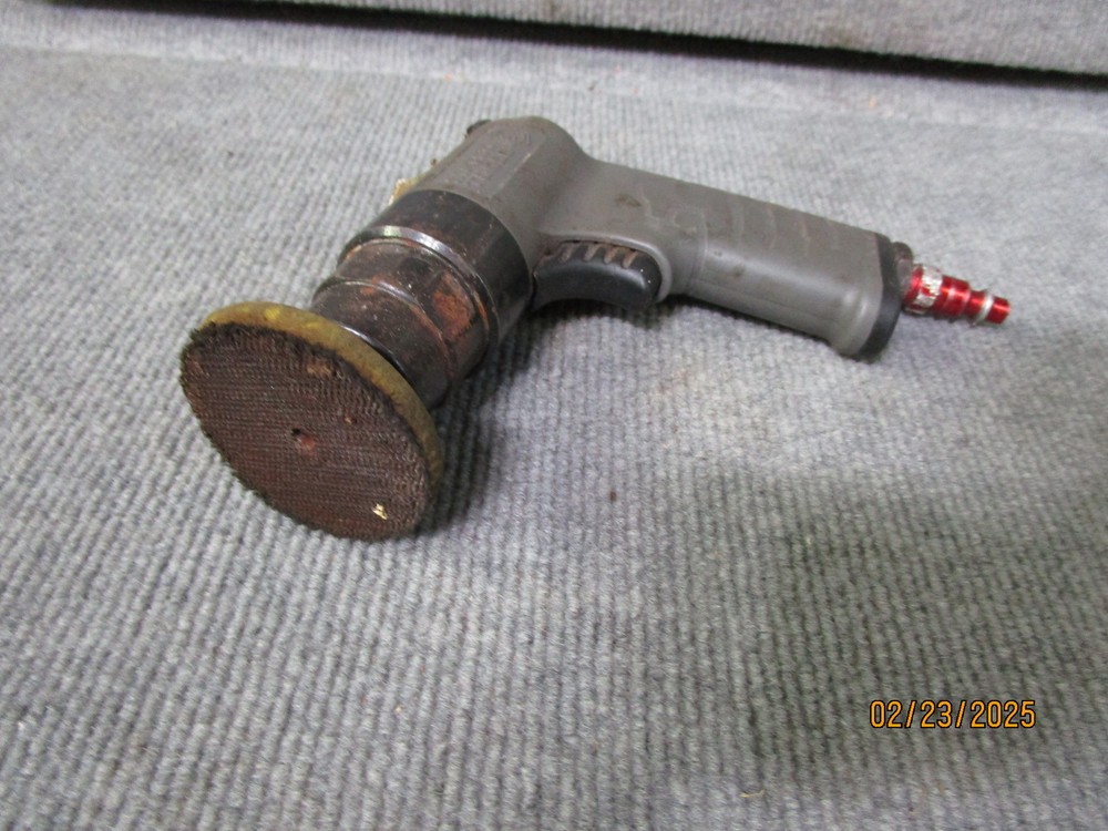 Matco Tools MT1630 Pneumatic Polisher Sander