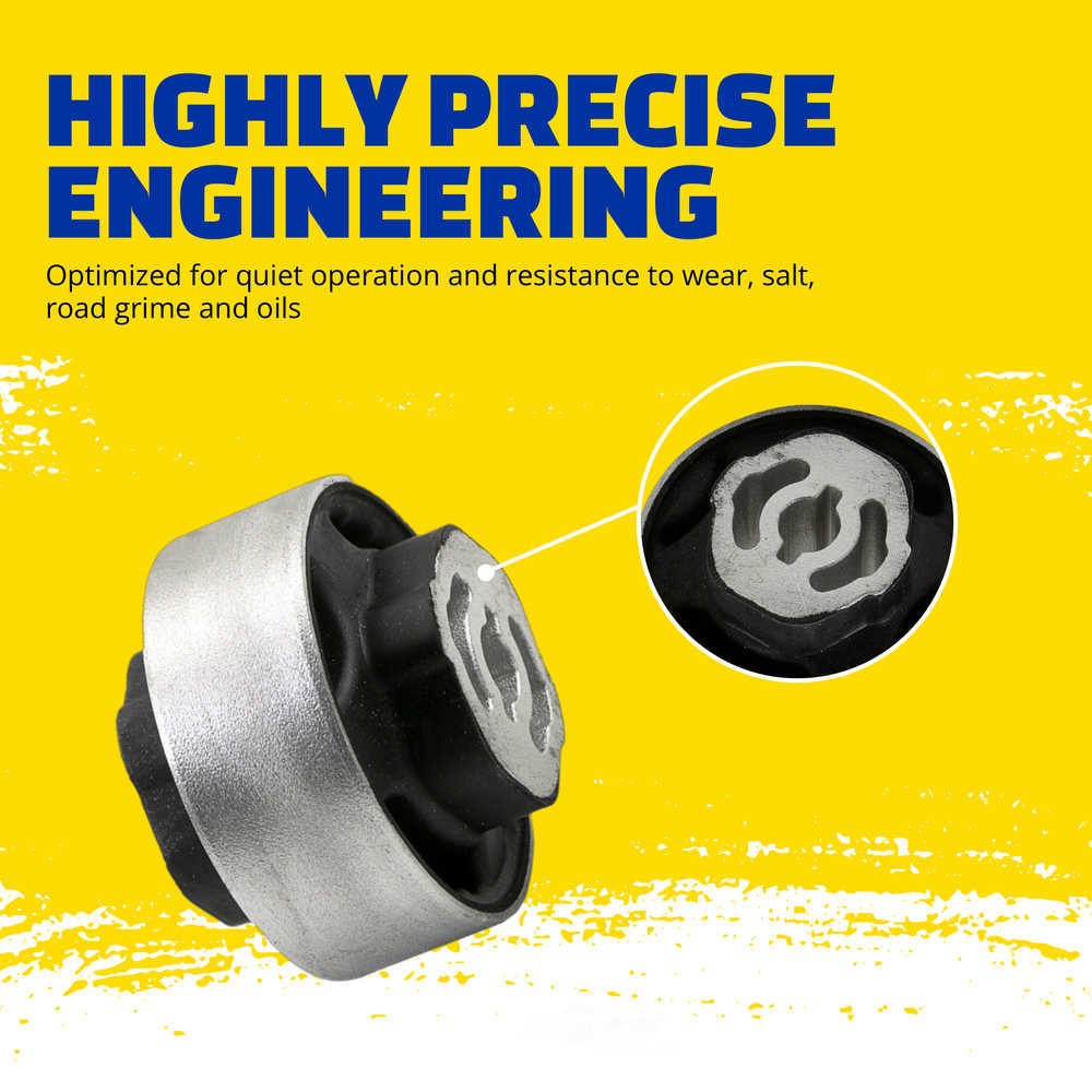 Suspension Control Arm Bushing Moog K201082