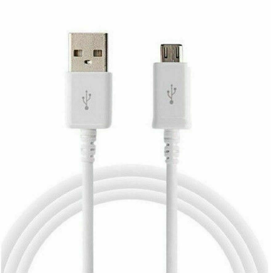 NEW 5Ft Extra Long USB Charger Cable Cord Wire For Microsoft XBOX ONE Controller