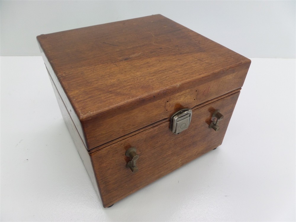 Knopp Type BV Load Analyzer