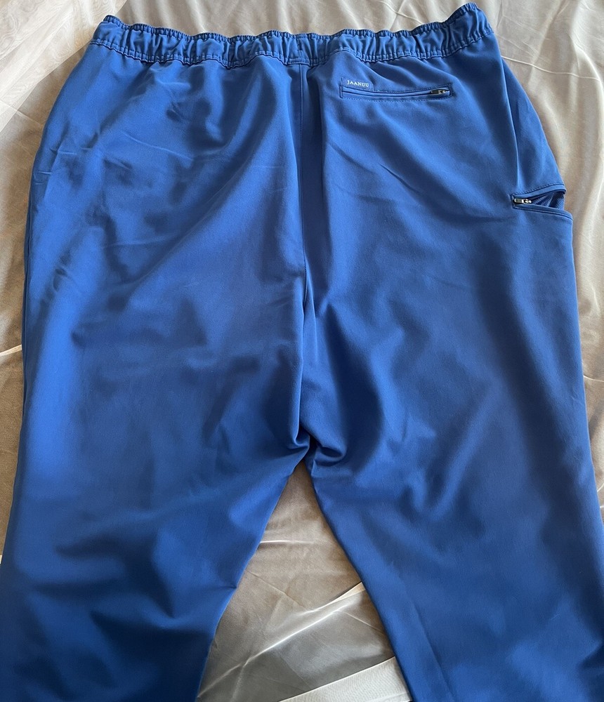 jaanuu scrubs set