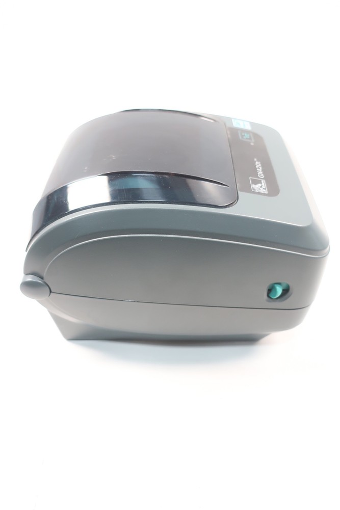 Zebra GX420T Thermal Label Printer 24v-dc