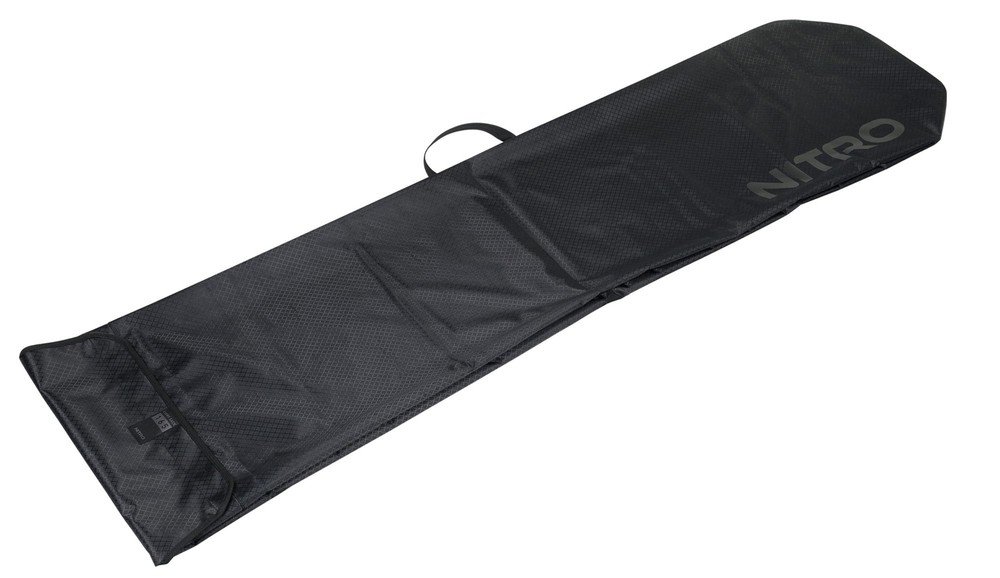 Nitro Lightsack 165 Snowboard Bag, Phantom