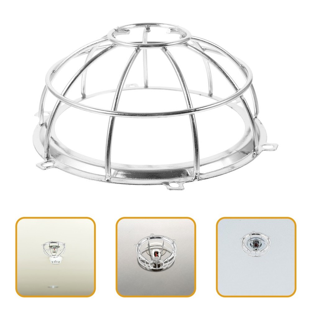 Sprinkler Head Protective Cover Commerical Fire Covers Protector