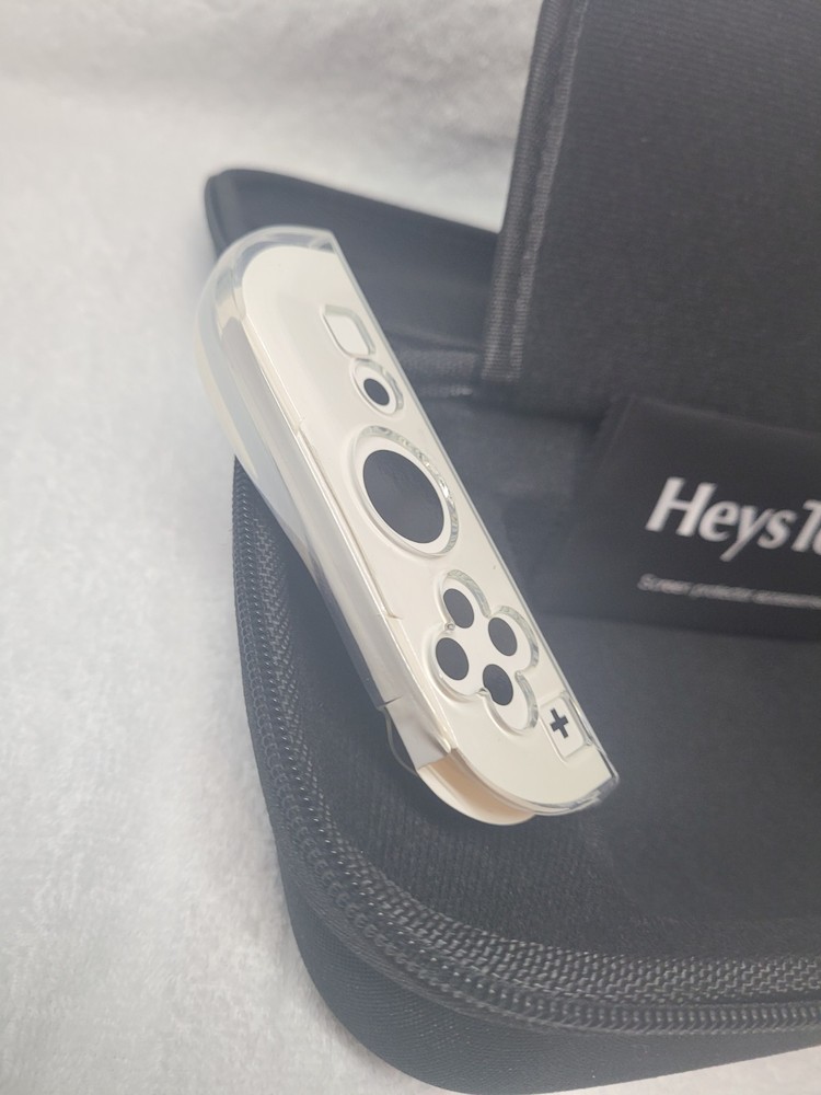 Switch 2 Accessory Deluxe Bundle By HeysTop, New Condition