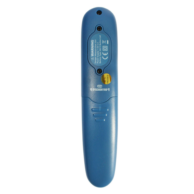 CEM SMD-100 Smart Electronic Components Tester 6000 Counts LCD Display ✦KD