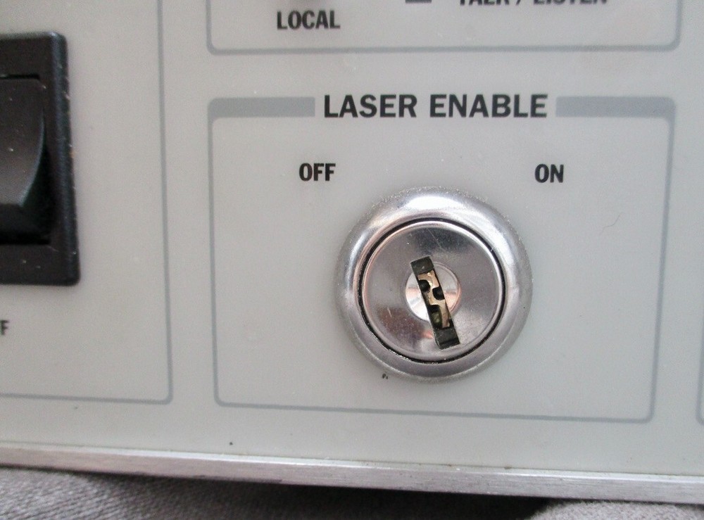 ILX Lightwave LDC-3752