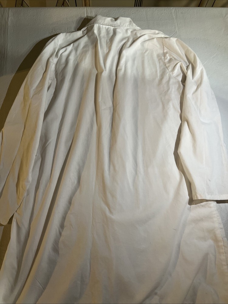 Lab Coat Rmf Scrubs