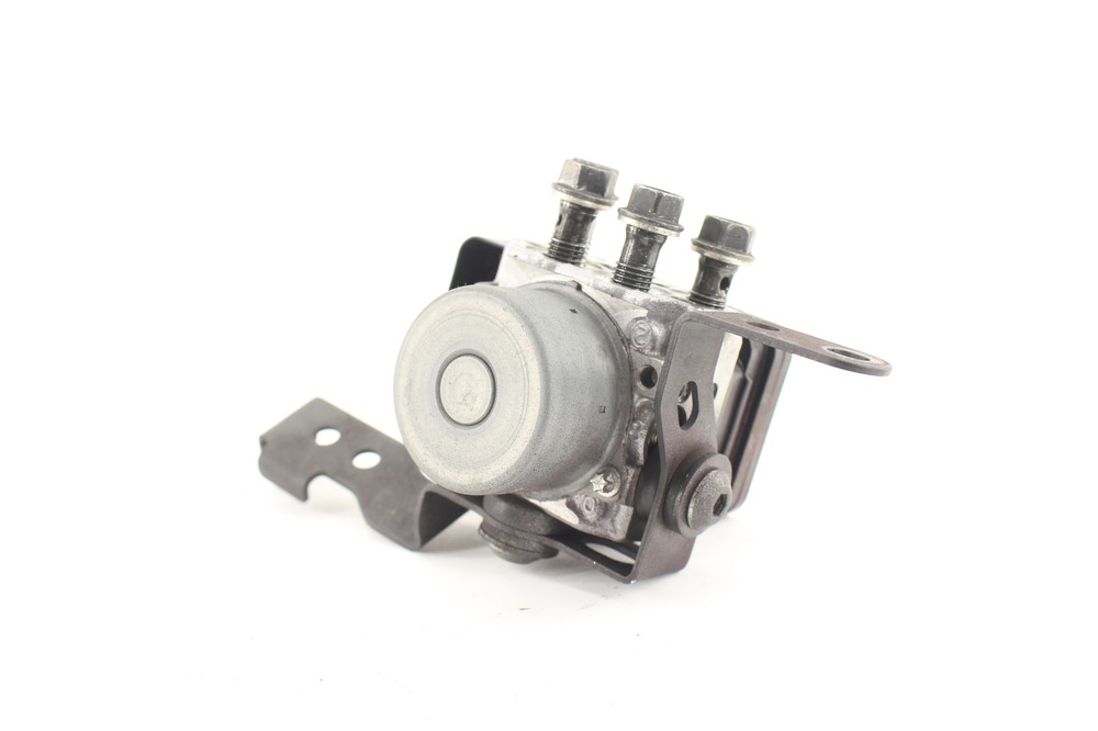 18-23 Kawasaki Ninja 400 Ex400 Abs Pump Unit Module 16082-0889