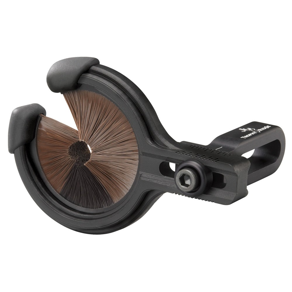 Trophy Ridge Quick Shot Whisker Biscuit Archery Arrow Rest for Compound Bow