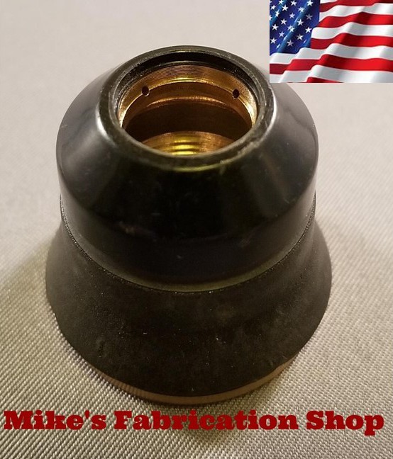 Shield Cup For Use With Klutch PFC700 Plasma cutter