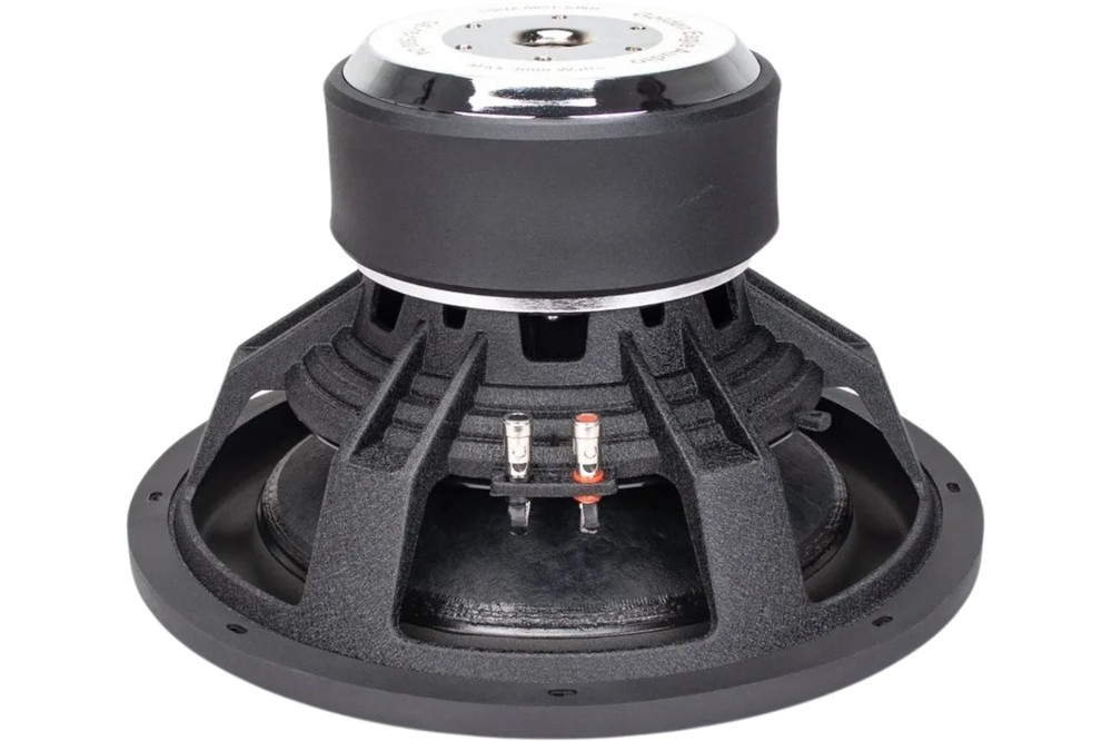 15" Golden Eagle Audio 1500W 2 Ohm