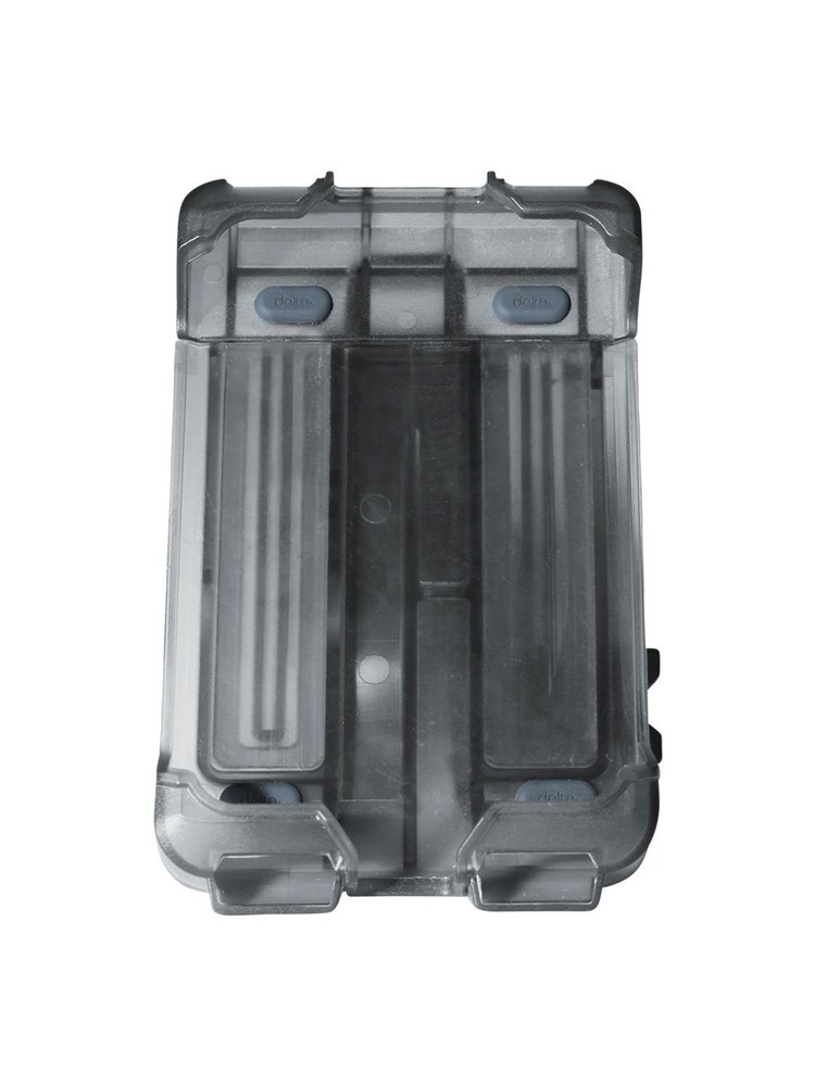 Delta XL Smartphone Holder One size Black