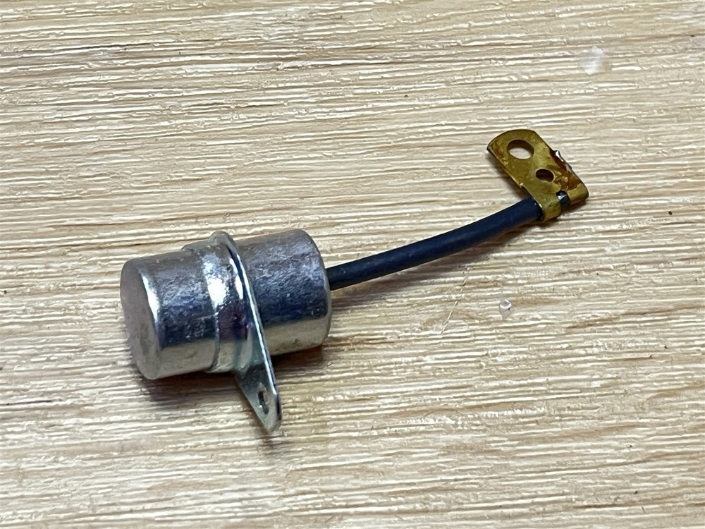 Standard S4-173 Condenser