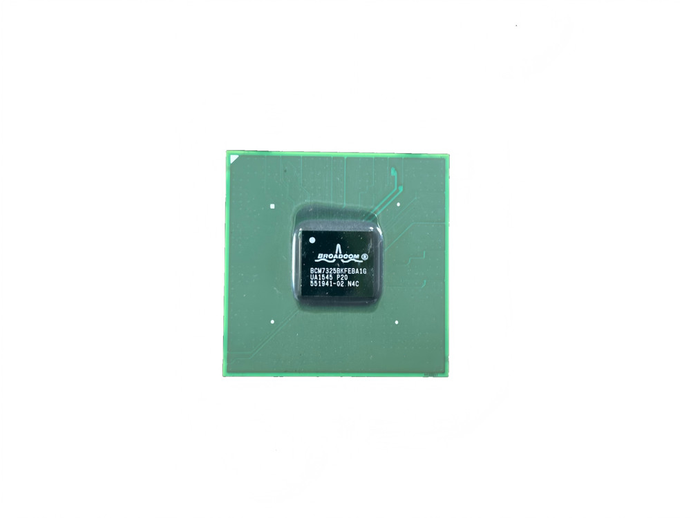 BCM7325BKFEBA1G