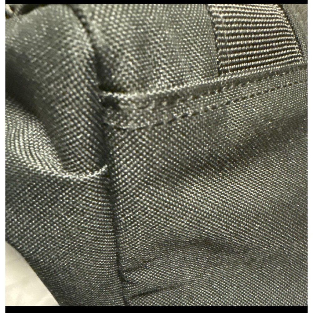 PORTER B Seal UNION Backpack Used From Japan