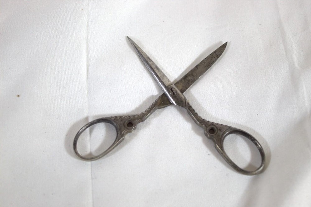 H. Boker & Co. Sewing Scissors