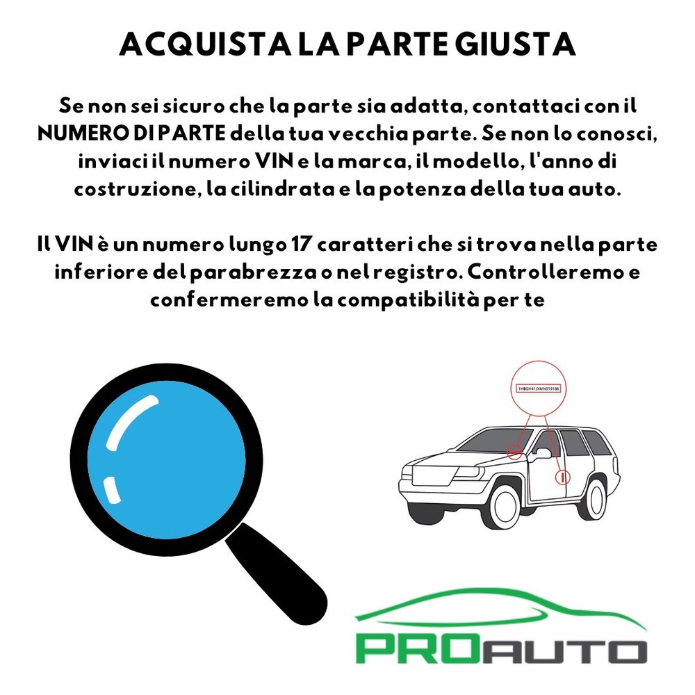 WAŚ 866.10DSYNC ADR Rotary Headlight